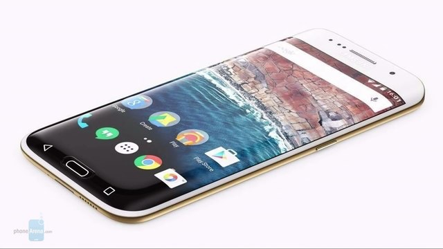 Samsung Galaxy S8 8 leaked new features review