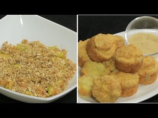 بسكوت باللبن الرايب وجرافي الدجاج ووصفات اخرى | مطبخ 101 حلقة كاملة