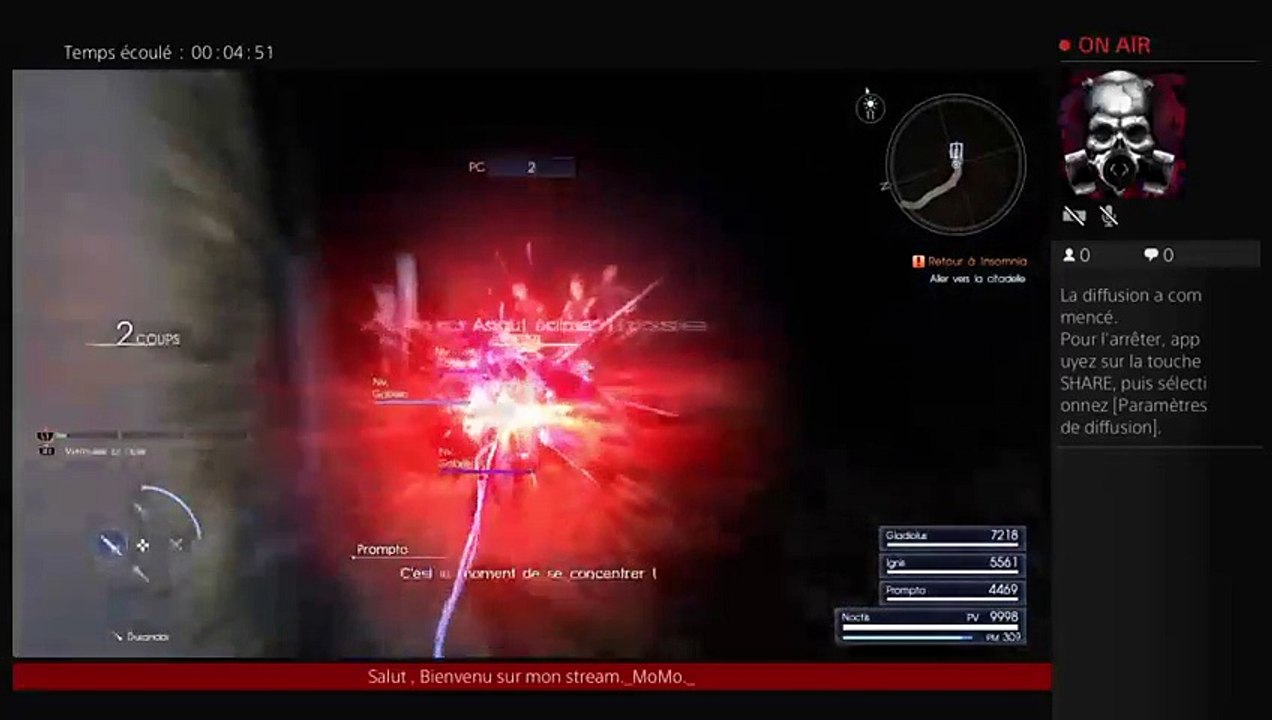 Final Fantasy XV (6)