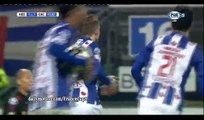 Sam Larsson Goal HD - Heerenveen 1-1 Excelsior - 10.12.2016