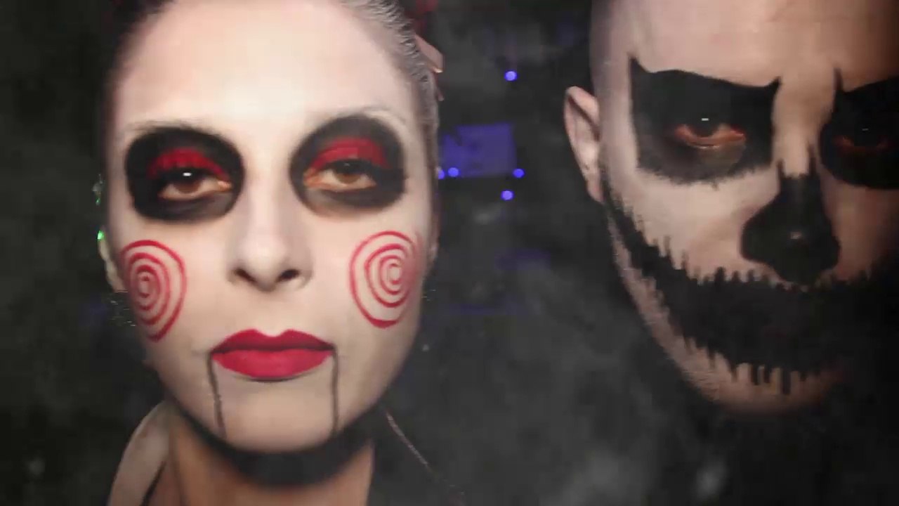 DIA de Los MUERTOS 2016