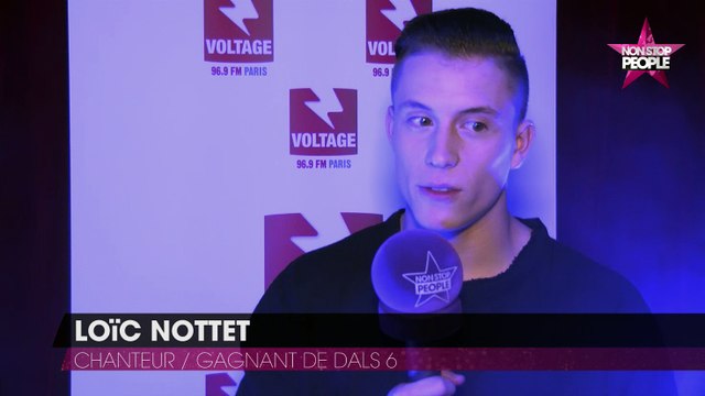 Denitsa Ikonomova et Rayane Bensetti en couple ? Loic Nottet lève les doutes sur leur amour (EXCLU VIDÉO)