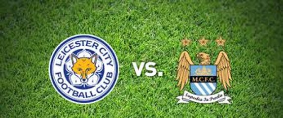 All Goals HD - Leicester City 4-2 Manchester City  - 10.12.2016