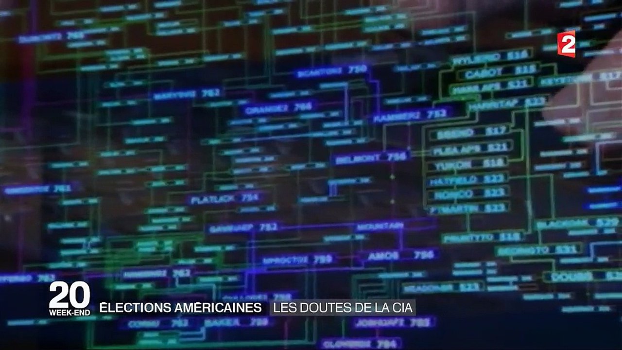 Présidentielle américaine : la Russie a-t-elle aidé Donald Trump à gagner ?