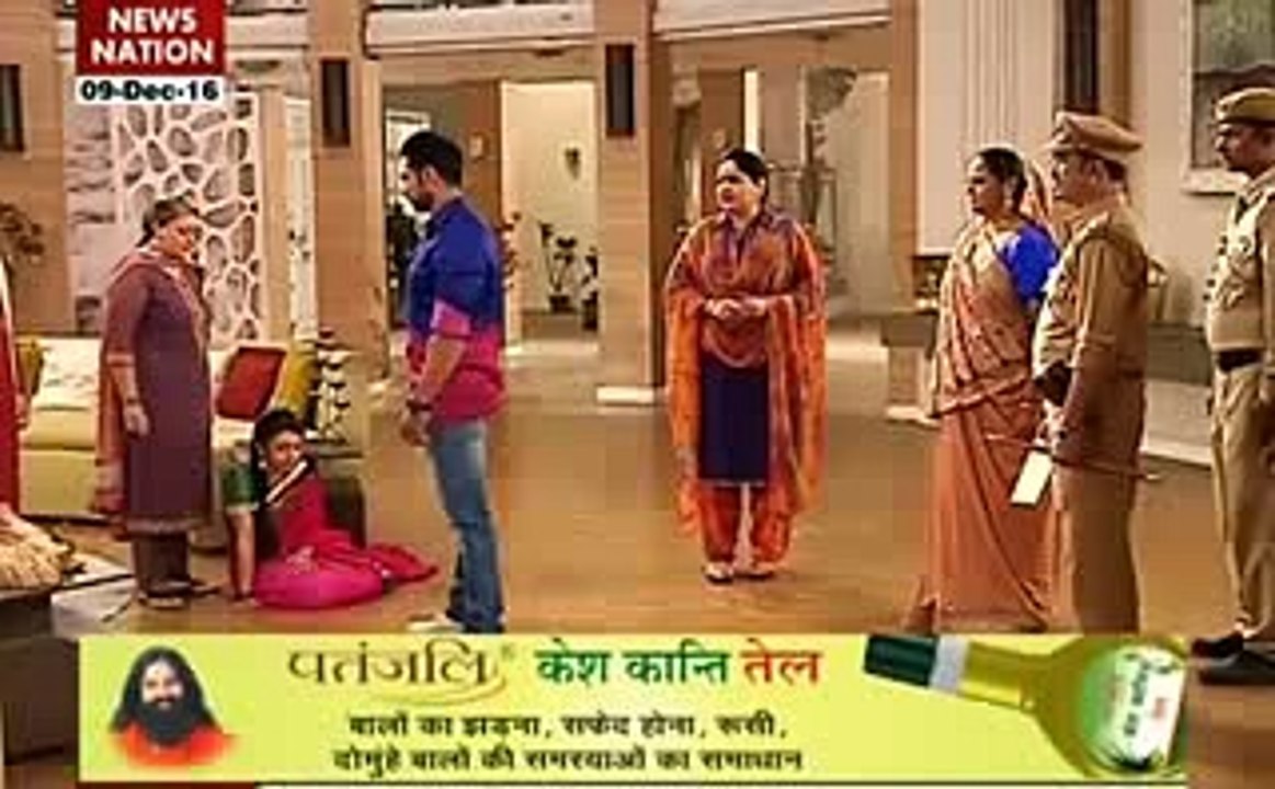 Saath Nibhana Saathiya 11 December 2016 News