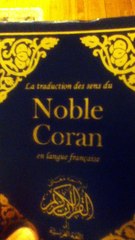 Mouadh envoie adresse un message aux chrétien