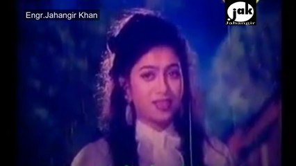 Tomake Valobese Dite Pari Pran .Sabnur and omor sani