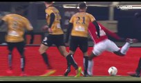 Loic Puyo Goal HD - Nancy 2-0 Angers - 10.12.2016