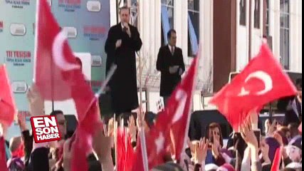Erdoğan'dan yeni anayasa değerlendirmesi | En Son Haber
