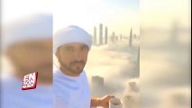 Dubai Prensi İnstagram'da fenomen oldu | En Son Haber