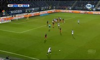 Sam Larsson Goal HD - Heerenveen	2-1	Excelsior 10.12.2016