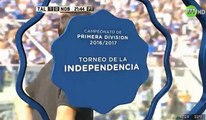 Scocco I. (Own goal)  HD - Talleres Cordoba	1-0	Newells Old Boys 10.12.2016