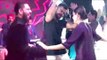 CUTE Video- Virat Kohli Anushka Sharma Dancing At Yuvraj - Hazeel Wedding