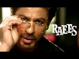 Raees Official Trailer 2016 | Shahrukh Khan , Nawazuddin Siddiqui | Launch Event