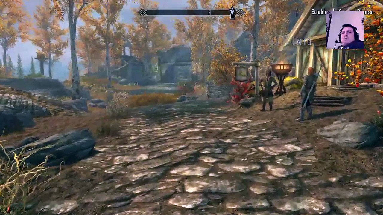 SKYRIM MODSSSsSSsSSSS REMASTED español (120)