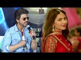 Shahrukh Khan's SHOCKING Comment On Pakistani Actress Mahira Khan