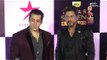 All Moments When Salman Khan And Shahrukh Khan Together