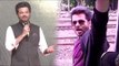 Anil Kapoor On Travelling In A Mumbai Local Train During Rush Hours
