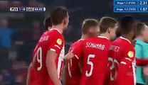 PSV vs G.A. Eagles 1-0 Eredivisie [10.12.2016]