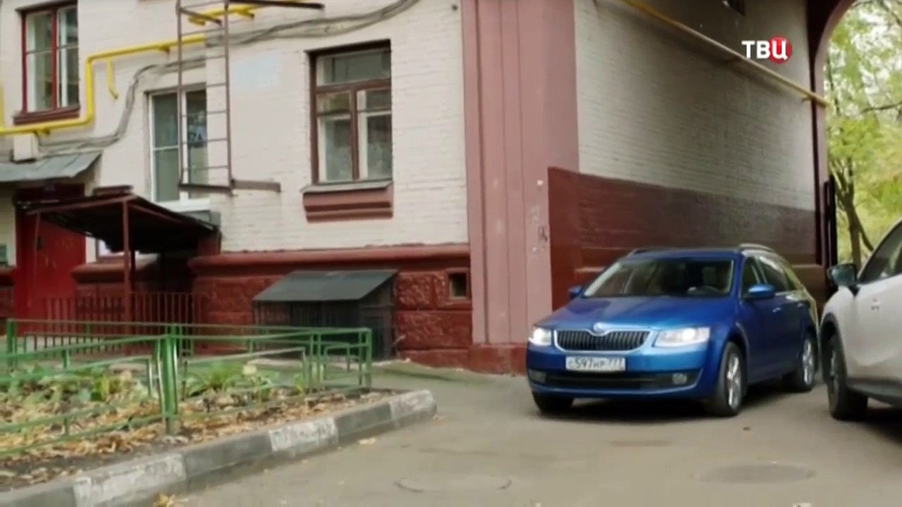 Вероника не хочет умирать 3 серия (Сериал 2016)