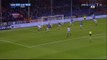 Sergej Milinkovic-Savic Goal HD - Sampdoria 0-1 Lazio - 10.12.2016