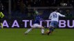 Sergej Milinkovic-Savic Goal HD - Sampdoria	0-1	Lazio 10.12.2016