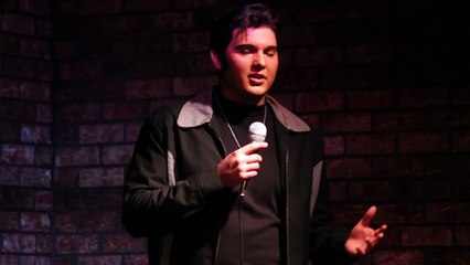Cody Slaughter sings 'Love Has No Right' Memphis Dec 3rd 2016