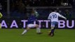 Sergej Milinkovic-Savic Goal HD - Sampdoria 0-1 Lazio 10.12.2016