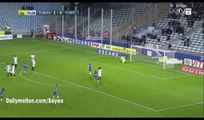 Allan Saint-Maximin Goal HD - Bastia 2-0 Metz - 10.12.2016