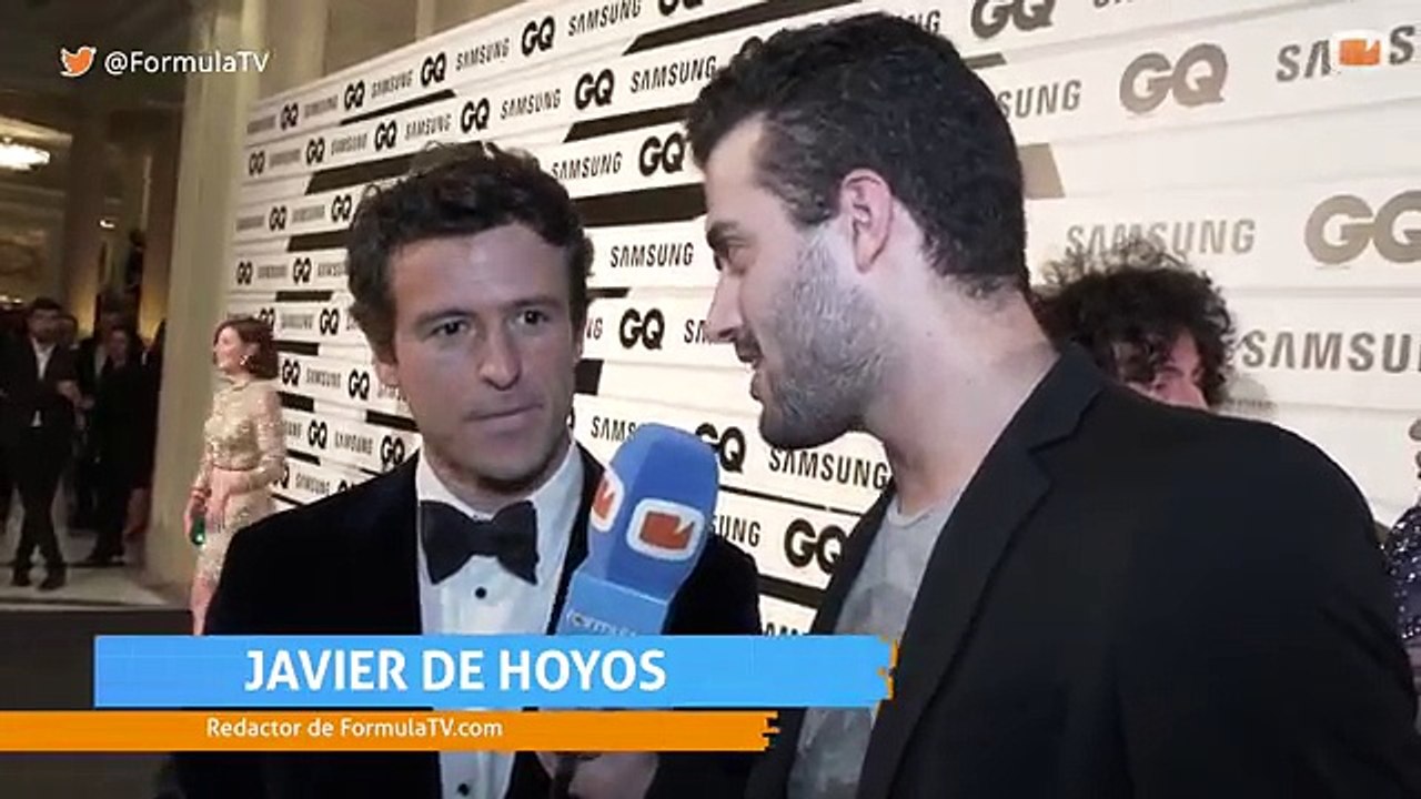 ¿Le han hecho a Diego Martín alguna oferta para estar en 'La que se avecina'