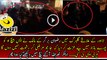 Fighting Video Between Owner of Rizwan Burger and SHO Gulberg in Lahore