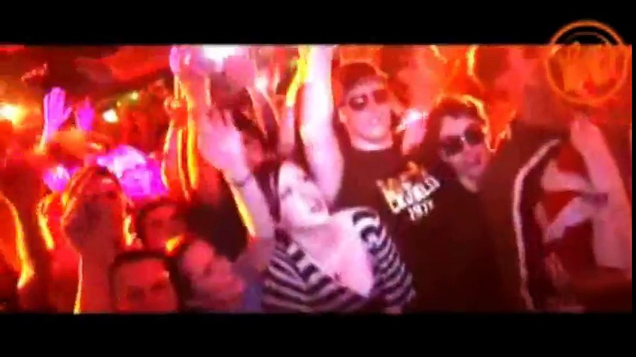 FETTER ATZEN - KOMM NUTTE KOMM - MEGAMIX (PROD. BY DEEJAY CRASH)