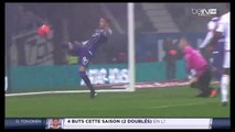 All Goals & Highlights HD - Toulouse 3-2 Lorient  - 10.12.2016