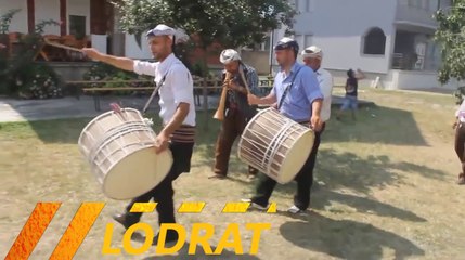 Lodrat Nisja e Krushqive