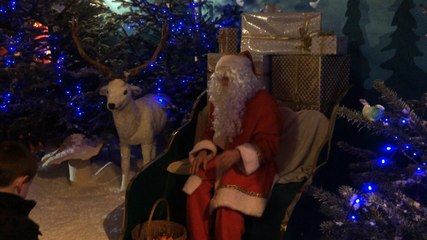 11e édition du marché des Délices et des Féeries