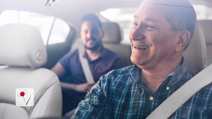 Uber Adds 'No Sex Or Flirting' To Its Guidelines