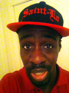 Frantzy adresse à Jacquelin Migda et Christine again repentez-tous les chrétiens