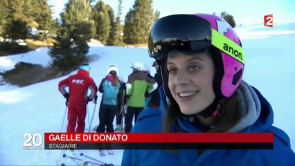 Stations de ski : des formations pour trouver du personnel qualifié