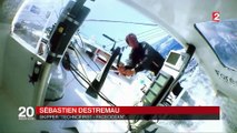 Vendée Globe : dans les coulisses des conditions de vie extrêmes des skippers