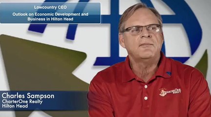 Hilton Head Island Business | Charles Sampson Group of Charter One Realty