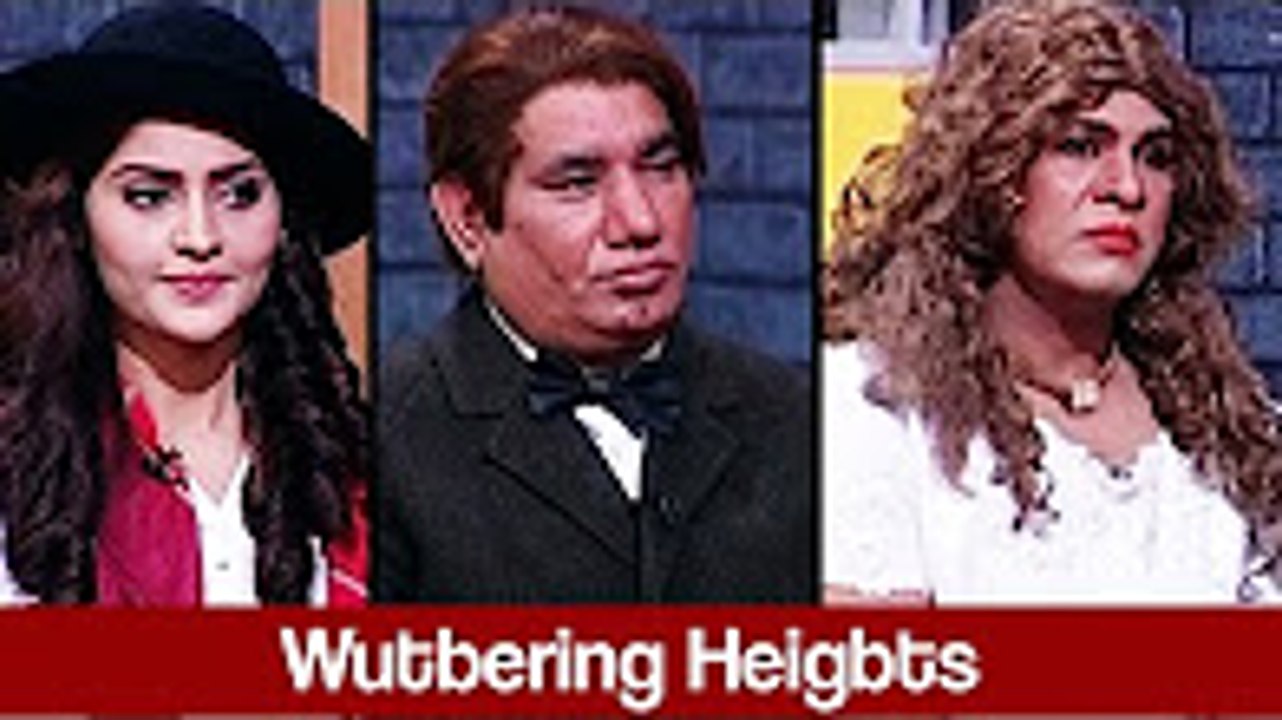 Khabardar Aftab Iqbal 10 December 2016 - Express News