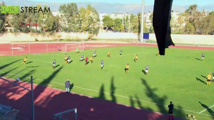 Πανελευσινιακός - Άρης