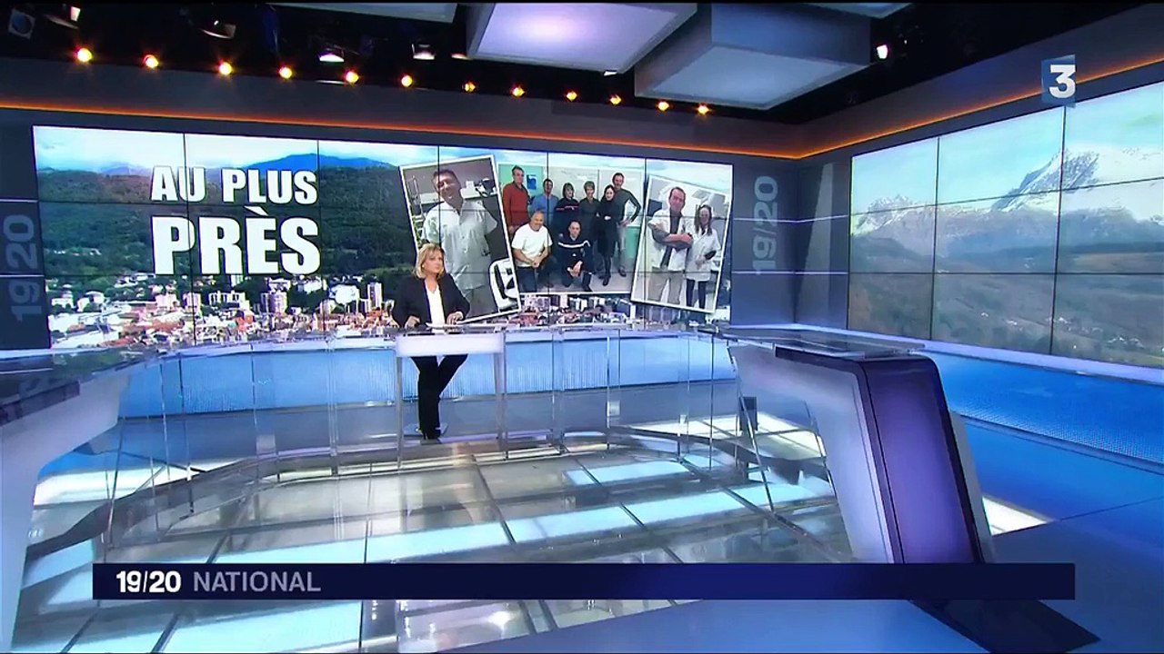 Hautes-Alpes : dans le quotidien des praticiens de l'hôpital de proximité de Gap