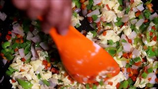 Chinese Rice Recipe by Food In 5 Minutes