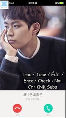 [CUT] HeeJun Video Call for Mykiss KNK (VOSTFR).avi