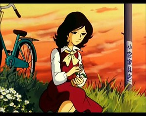 فارس الفتى الشجاع الحلقه 12