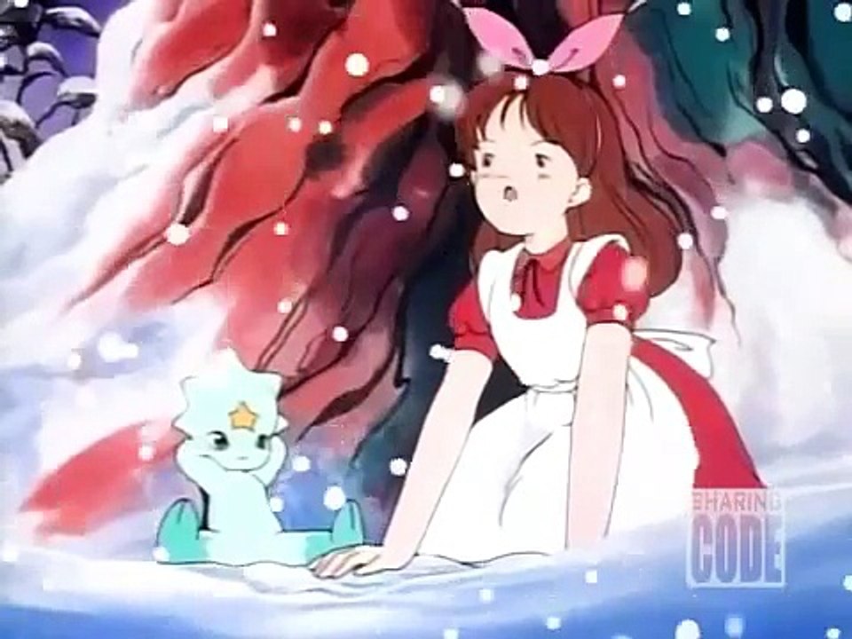 مايا في رحلة الأحلام الحلقة 6