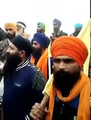 ਸਰਬੱਤ ਖ਼ਾਲਸਾ ਵੱਲ ਵਧਣ ਮੌਕੇ ਰੋਕਣ ਵਾਲੀ ਪੰਜਾਬ ਪੁਲਿਸ ਨਾਲ ਕੁਝ ਸਿੱਧੀਆਂ ਗੱਲਾਂ   ਪਪਲਪ੍ਰੀਤ ਸਿੰਘ, ਯੂਥ ਅਕਾਲੀ ਦਲ ਅ