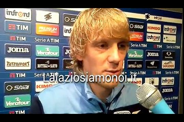BASTA DOPO SAMPDORIA-LAZIO 1-2 10 DICEMBRE 2016