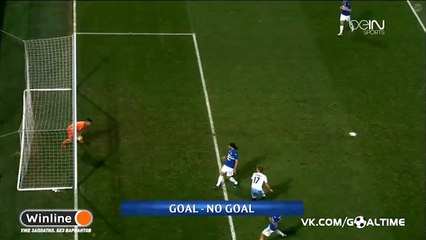 Sampdoria 1-2 Lazio - All Goals & highlights - 10.12.2016ᴴᴰ